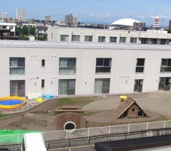 さっぽろ夢