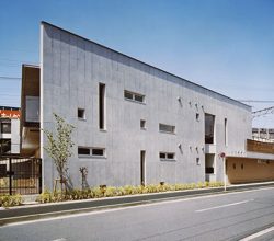 ゆめいろ保育園