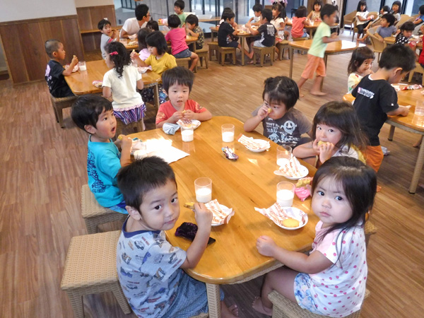那覇市にある 幼保連携型認定こども園美ら夢 の施設紹介 アクセス 那覇市にある 幼保連携型認定こども園美ら夢 の施設紹介 アクセス