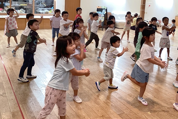 ダンス教室