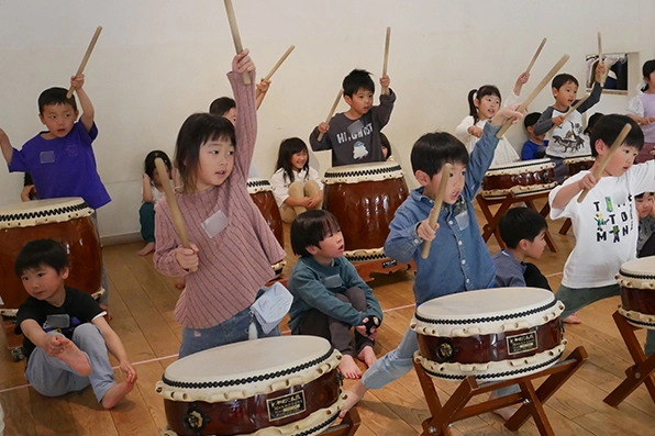 音楽教室