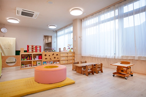 保育室2