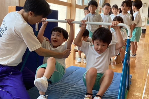 体操教室