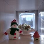 12月の子育て電話相談