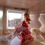 12月の園庭開放日・すくすく