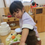 4月＊ぱんだりぼんふるーつパンケーキ屋さんオープンしました＊