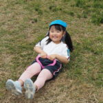 【4歳児】春の遠足【５月の様子】