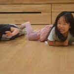 室内遊び（4歳児・５歳児）
