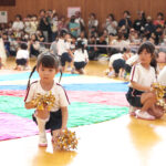 ６月の様子