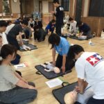 令和7年度夏の職員研修
