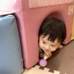 たくさん遊んだよ
