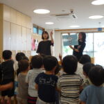 5月お楽しみ会