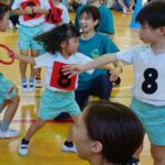 運動会