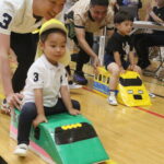 令和７年度運動会