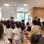 6月　お楽しみ会