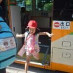 お泊り保育（５歳児）