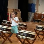 ３歳児　『発表会』