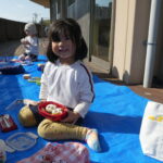 【3歳児】遠足に行ったよ【11月の様子】