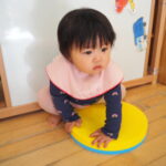 【0歳児】たのしいね【11月の様子】