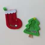 子育て支援【手作りおもちゃ】