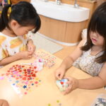 つきぐみ　～楽しかったYumesonoフェスタ～