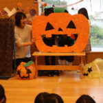 10月お楽しみ会