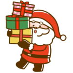 １２月の子どもたちの様子