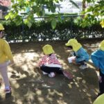 住吉公園に散歩に行きました～本園～