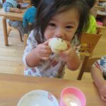 クリスマスメニュー