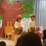 令和７年度生活発表会