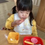 嬉しいお弁当日！