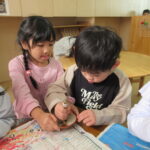 11月＊どんぐりジュースを作ってみたい！＊