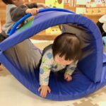 しずくぐみ　～運動遊び楽しいね！～