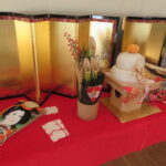 ☆明けましておめでとうございます☆