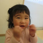 12月＊こどもたちの関わり＊