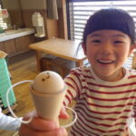 １月　正月あそび　（４歳児）