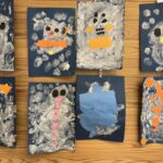 3月の園庭開放日・すくすく