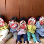 1月の子どもの様子