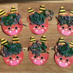 2月の子どもの様子