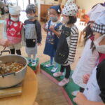 ☆おでんづくり☆