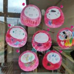 2025年度　1月のできごと