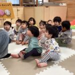 しずくぐみ　～絵本って面白いね！～