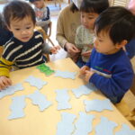 にじぐみ　～カードゲームがブームです！～