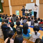 1月　お楽しみ会