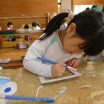 らいおんさん、ありがとう！