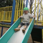 たくさん遊んだよ！