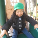 【2歳児】園外散歩【3月の様子】