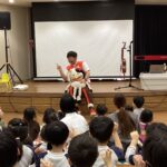 うまちゃんコンサート