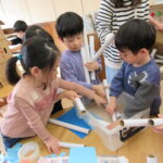 2月＊オリンピック遊び＊