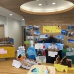 ３月の子ども達の様子